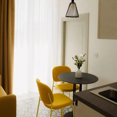 La Dimora Dei Walori بيشيلي