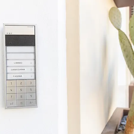 La Dimora Dei Walori بيت ضيافة