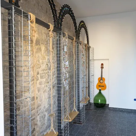 Pensión La Dimora Dei Walori Bisceglie