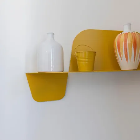 La Dimora Dei Walori 3* Bisceglie