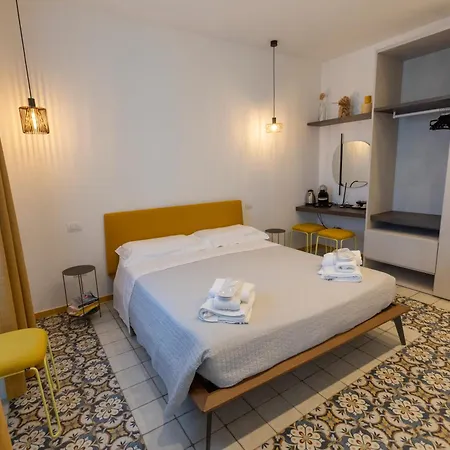 La Dimora Dei Walori