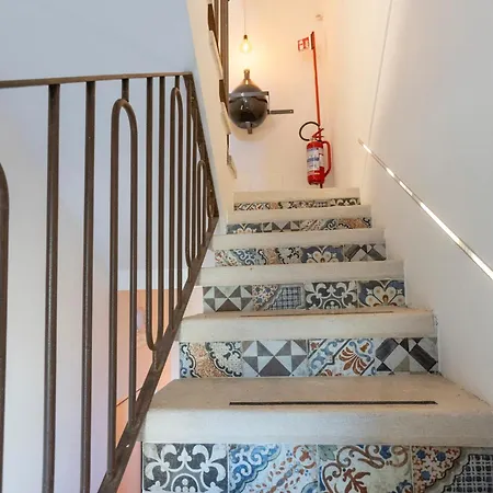 La Dimora Dei Walori Pensión