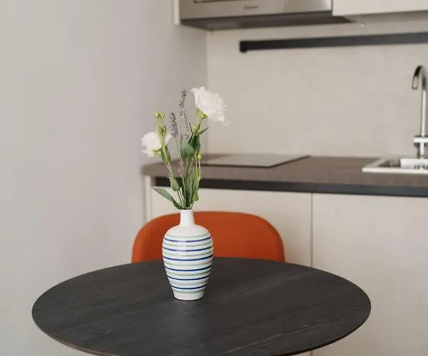 La Dimora Dei Walori Konukevi Bisceglie