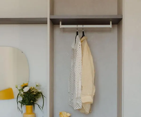 La Dimora Dei Walori 4* Bisceglie