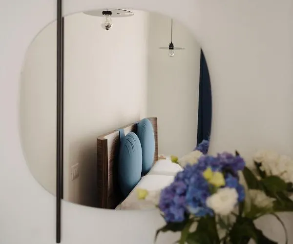 Konukevi La Dimora Dei Walori 4*