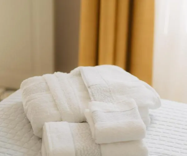 La Dimora Dei Walori Bisceglie