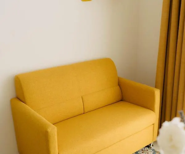 Konukevi La Dimora Dei Walori