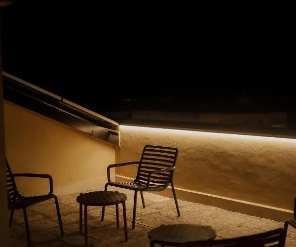 Konukevi La Dimora Dei Walori 4*