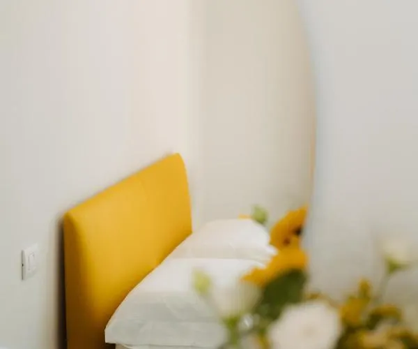 La Dimora Dei Walori 4*