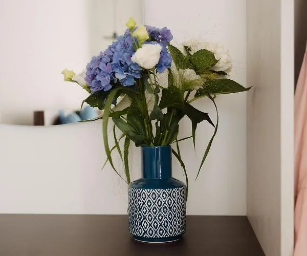 La Dimora Dei Walori Konukevi 4*