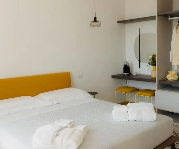 La Dimora Dei Walori Konukevi 4*