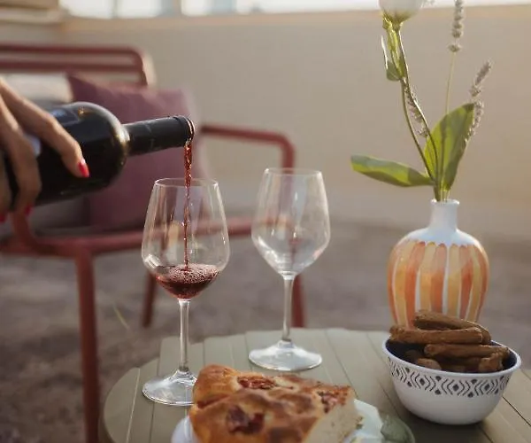 La Dimora Dei Walori