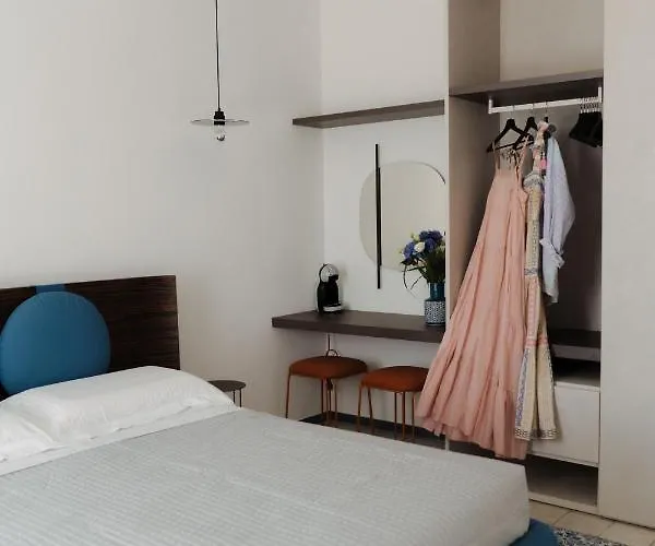 La Dimora Dei Walori Bisceglie