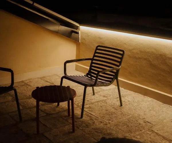 La Dimora Dei Walori