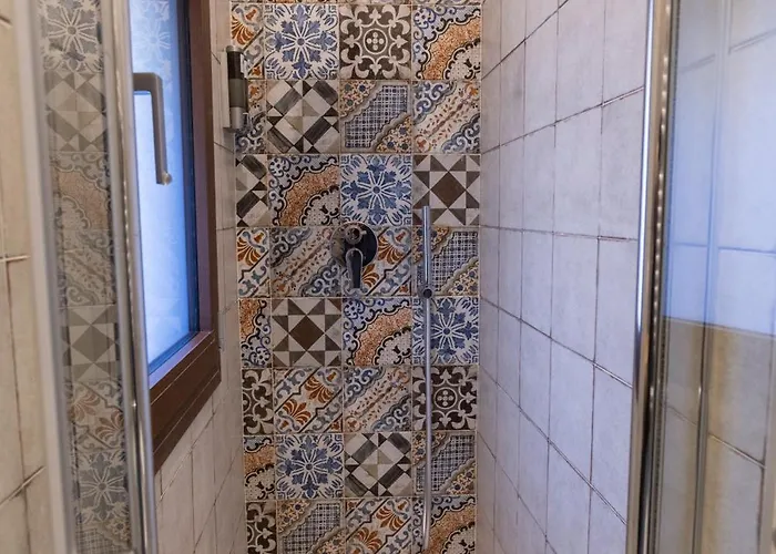 بيت ضيافة La Dimora Dei Walori بيشيلي